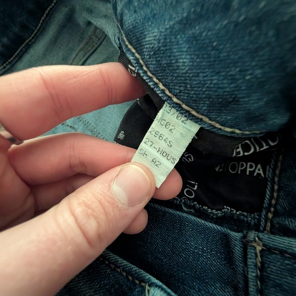 Lee Jeans - Picture 4 of 11